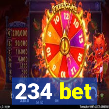 234 bet